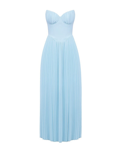 SIENA | MAXI DRESS
