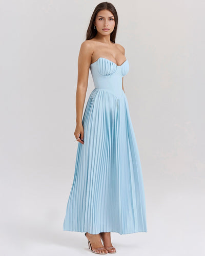 SIENA | MAXI DRESS