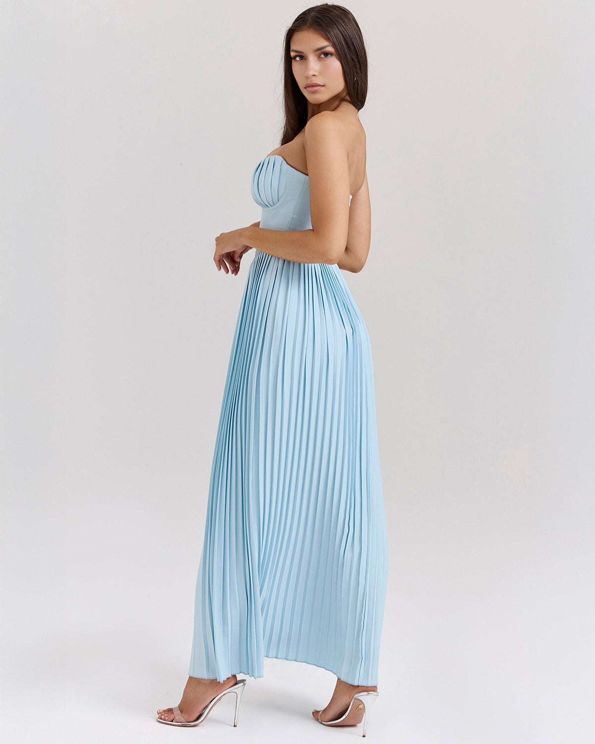 SIENA | MAXI DRESS