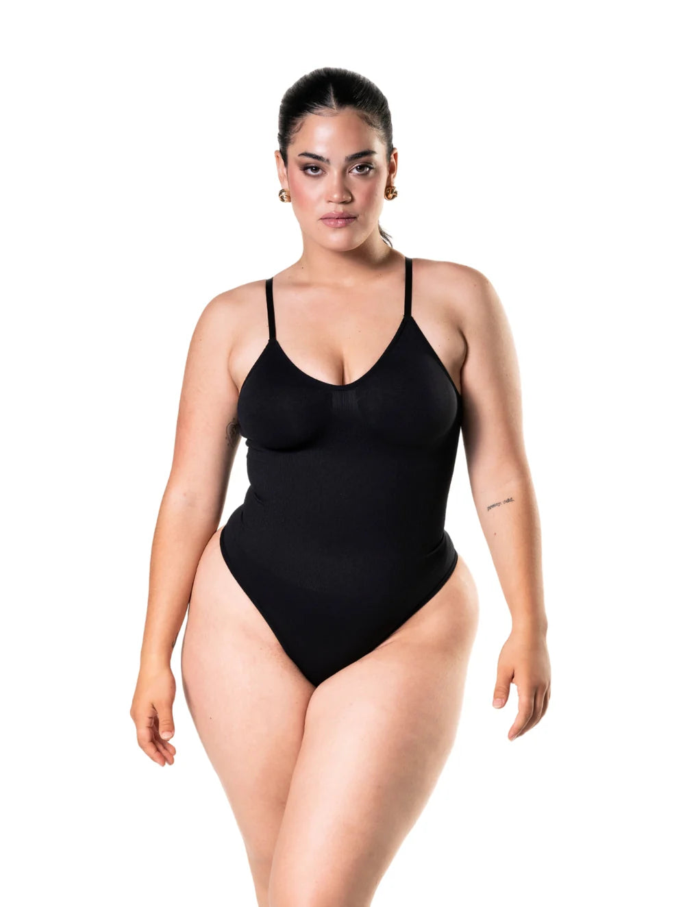 SIENNA | SCULPTING BODY SHAPER