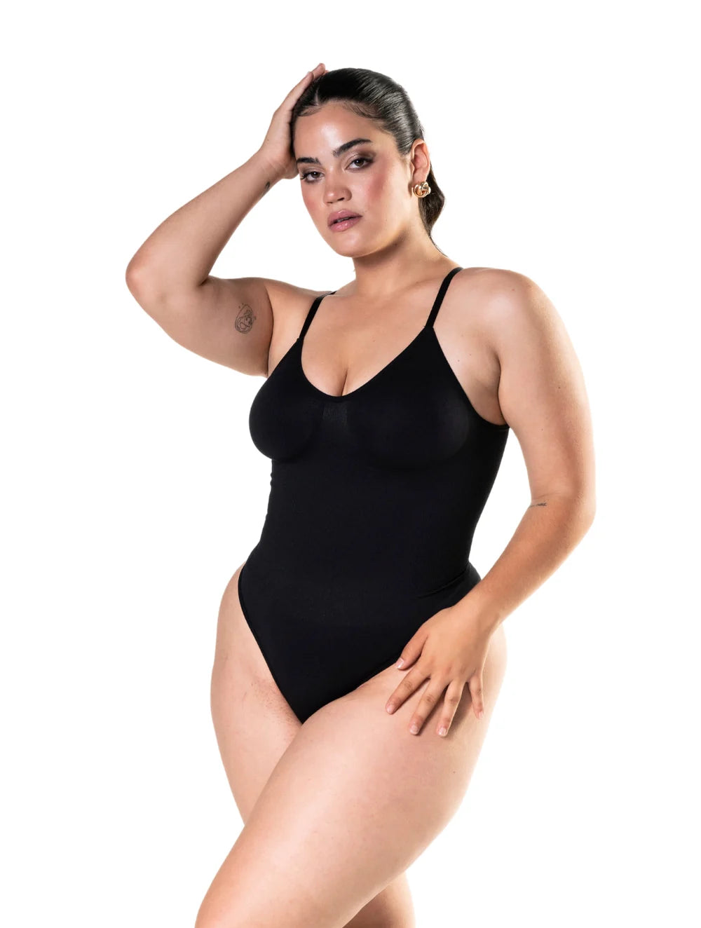 SIENNA | SCULPTING BODY SHAPER