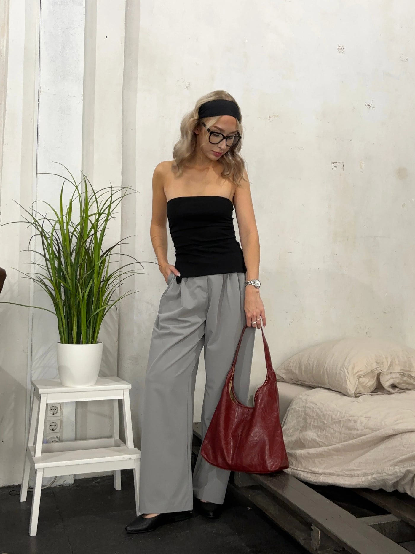 ALINA | EVERYDAY TOTE BAG