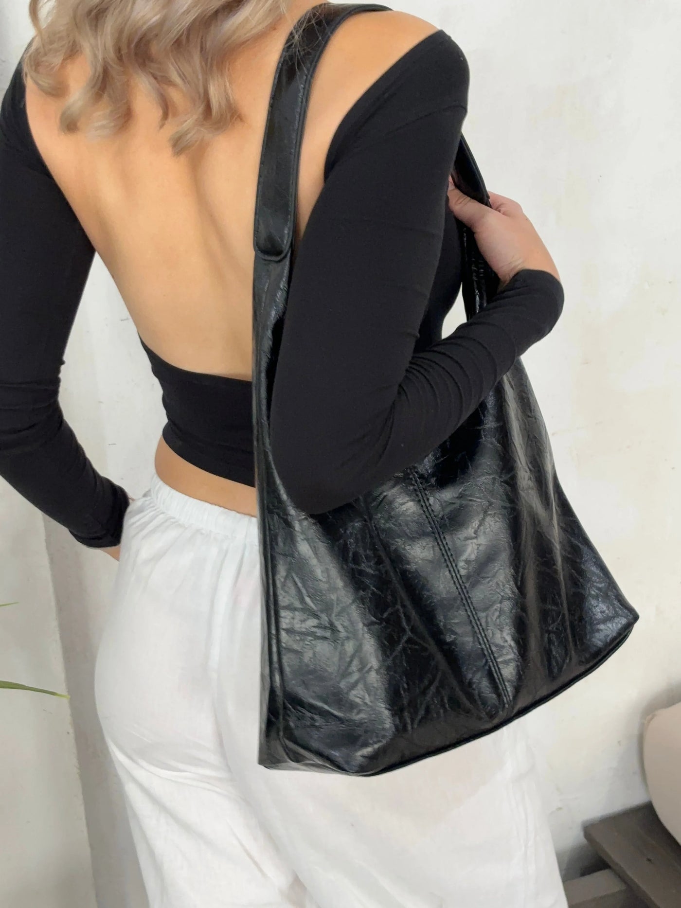 ALINA | EVERYDAY TOTE BAG